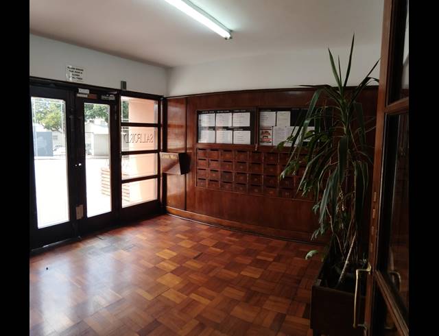 1 BEDROOM SECTIONAL TITLE FOR SALE IN GQEBERHA CENTRAL